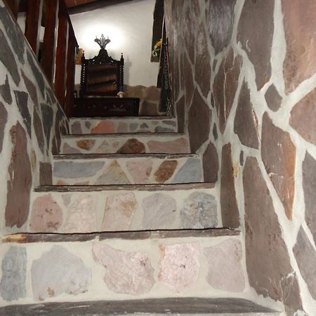 Casa Daterra Монсараш Екстер'єр фото