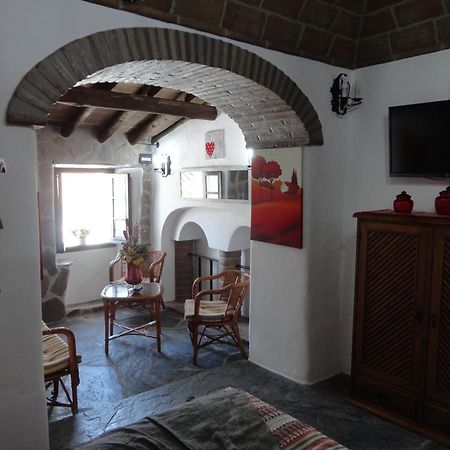Casa Daterra Монсараш Екстер'єр фото
