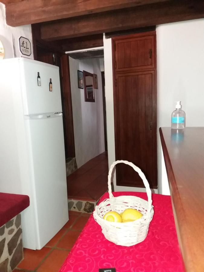 Casa Daterra Монсараш Екстер'єр фото