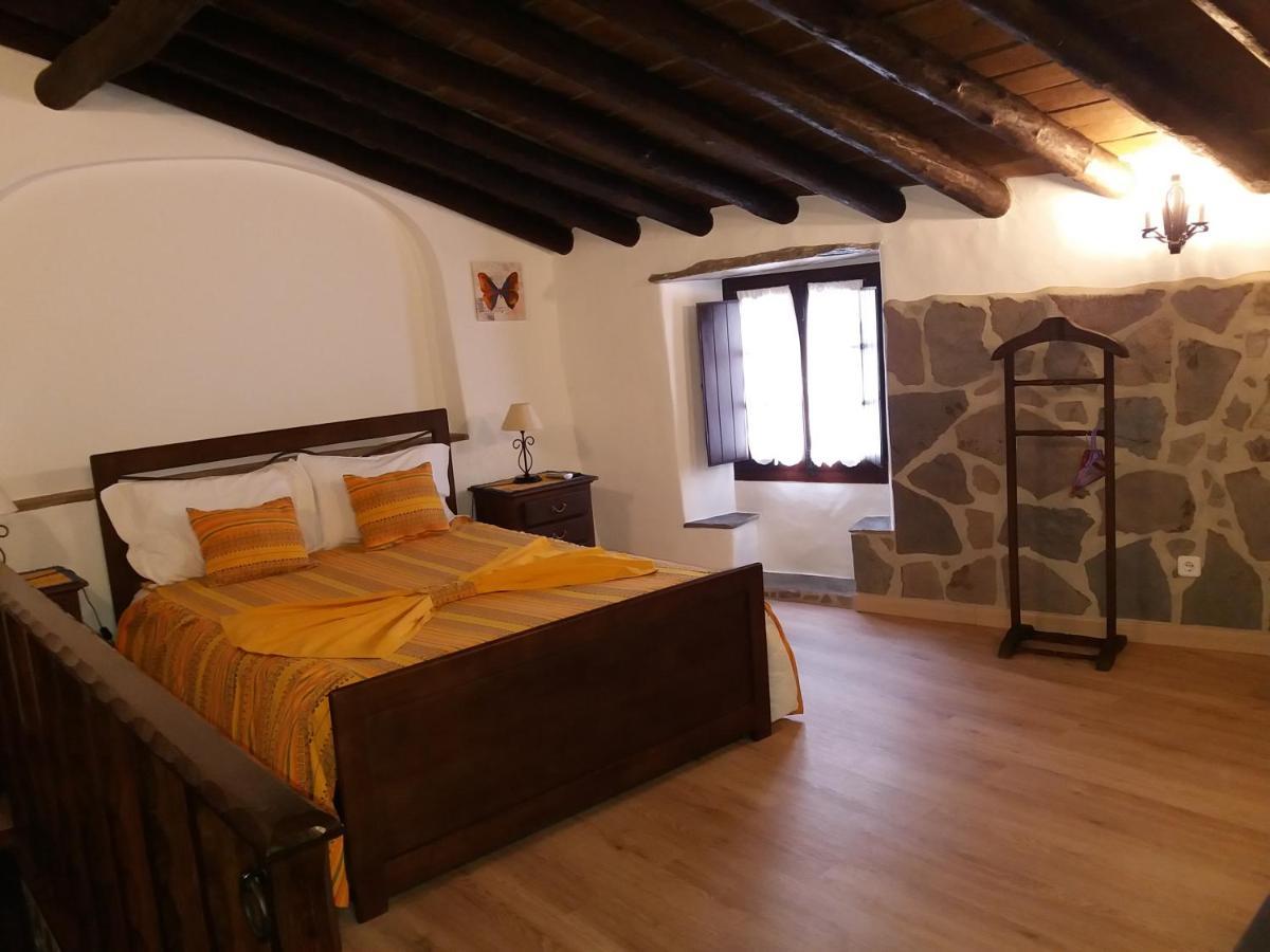 Casa Daterra Монсараш Екстер'єр фото