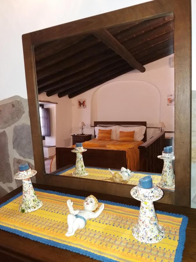 Casa Daterra Монсараш Екстер'єр фото