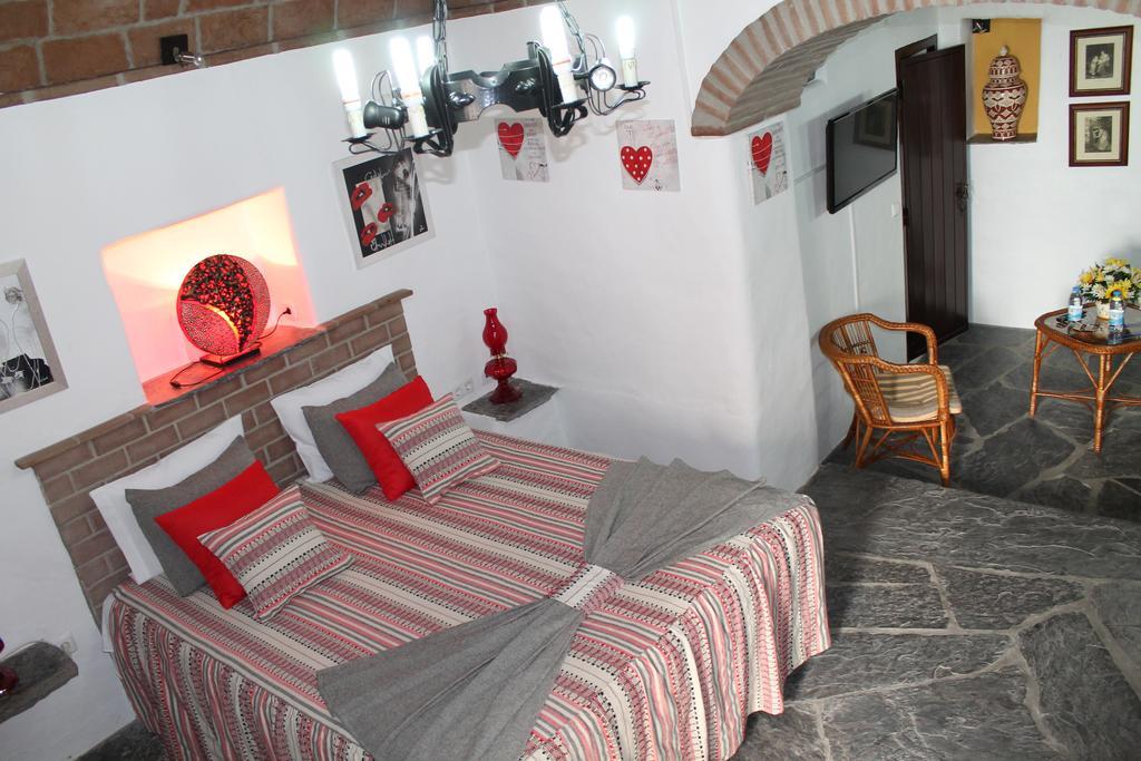 Casa Daterra Монсараш Екстер'єр фото