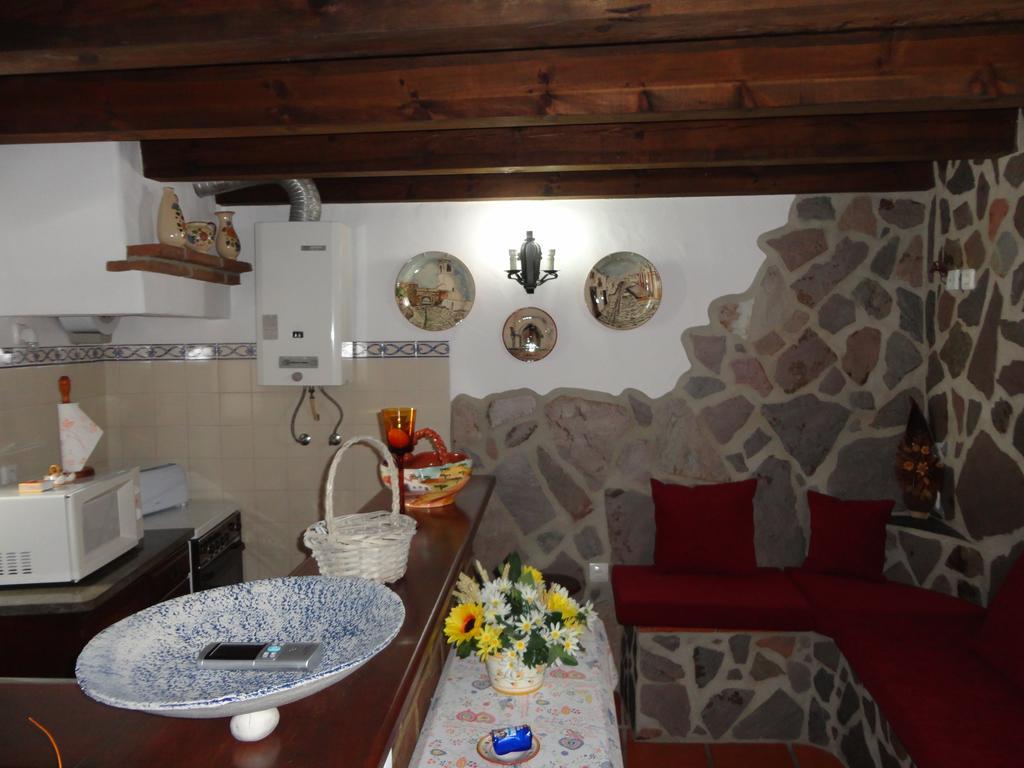 Casa Daterra Монсараш Екстер'єр фото