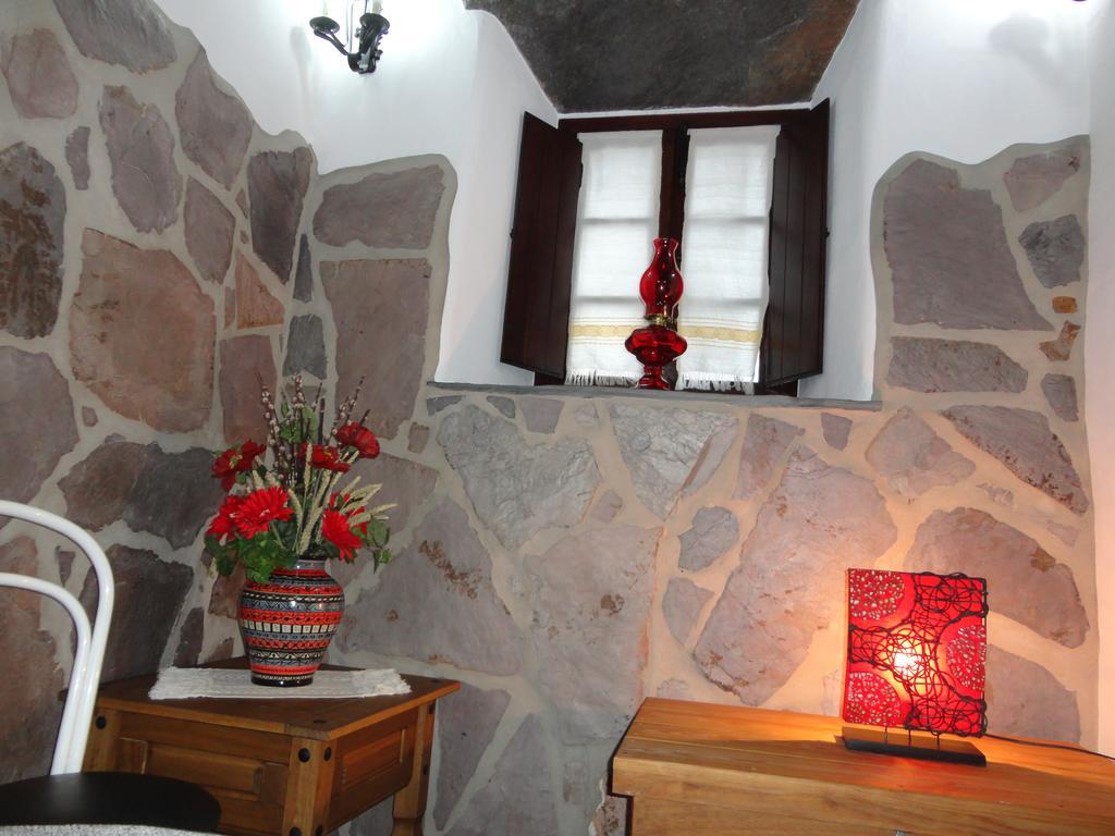 Casa Daterra Монсараш Екстер'єр фото