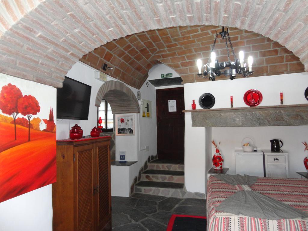 Casa Daterra Монсараш Екстер'єр фото