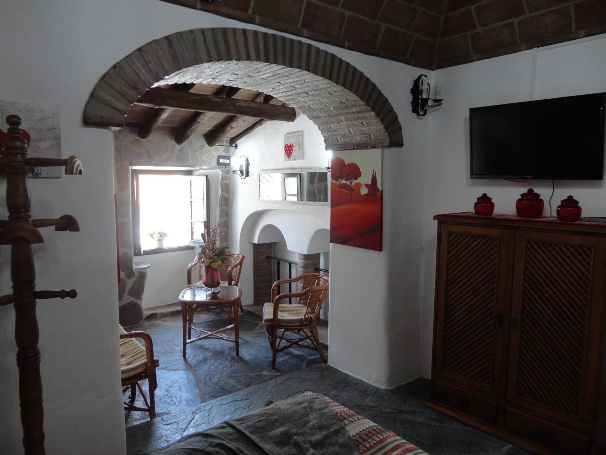 Casa Daterra Монсараш Екстер'єр фото