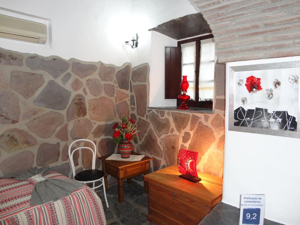 Casa Daterra Монсараш Екстер'єр фото