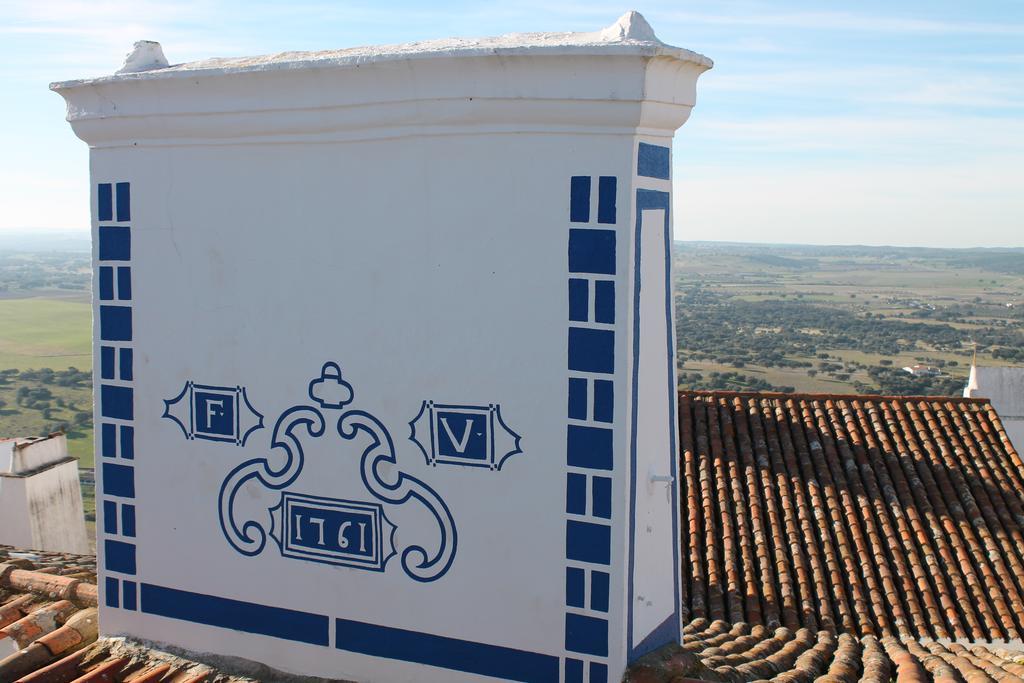 Casa Daterra Монсараш Екстер'єр фото